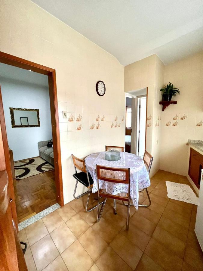 Apartamento Aconchegante Em Condominio Encantador. Lambari Kültér fotó