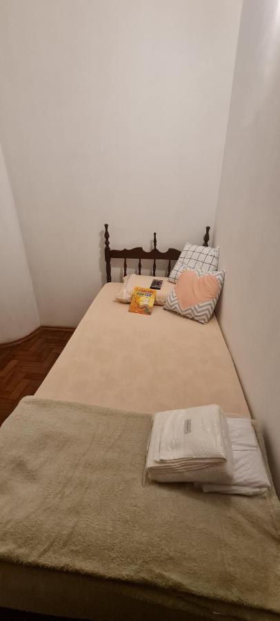 Apartamento Aconchegante Em Condominio Encantador. Lambari Kültér fotó